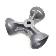 Copa mediana Exprimidor Zummo Z40 Ø53-76mm Ø2,1-3" 210515