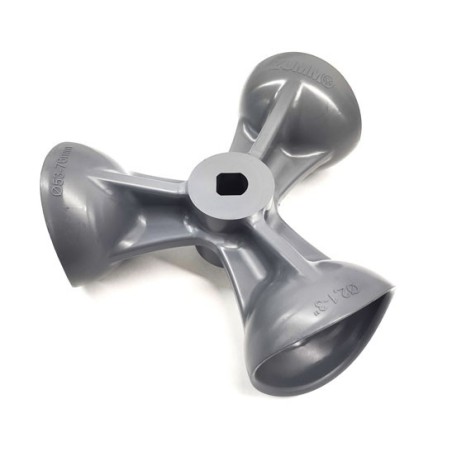 Copa médiane Extracteur Zummo Z40 Ø53-76mm Ø2,1-3" 210515