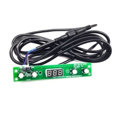 Electronic Display Board RT-235L RT-102D Rotor