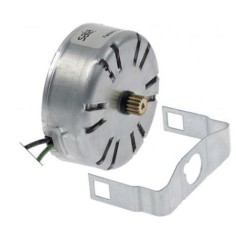 motor kit pinion ø 6.8mm 15 teeth power supply 24V AC voltage 50/60Hz 360676 360130