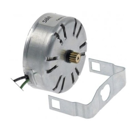 motor kit pinion ø 6.8mm 15 teeth power supply 24V AC voltage 50/60Hz 360676 360130