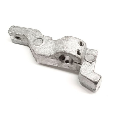 Deslizador de regulador Cortadora HBS-350 Despiece 47