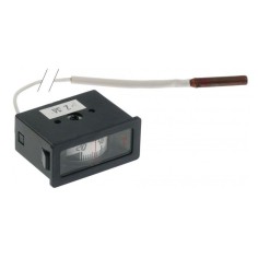 thermomètre de montage 58x25,5mm 1.1.A.A11.03 501492 12023939 Z513023 102142