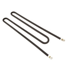 Resistência Vitrine quente Rotor RTL-97L MXL-97 230V 800w despiece número 6 1.1.B.B46.37