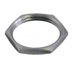 Tuerca codo desagüe lavado 1 pulgada Dihr 517180 1889