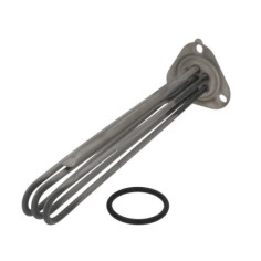 Resistência 4500W 230/380V TSE F2101 T.ISISAN Marchef MRC.BYM Caldeira