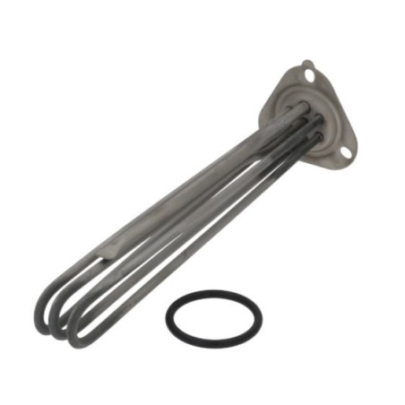 Resistencia 4500W 230/380V TSE F2101 T.ISISAN Marchef MRC.BYM Boiler