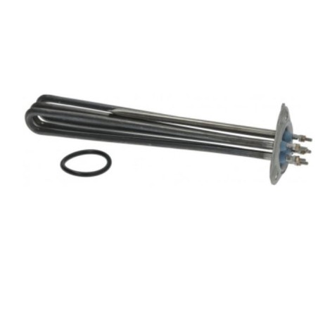 Resistencia 4500W 230/380V TSE F2101 T.ISISAN Marchef MRC.BYM Boiler