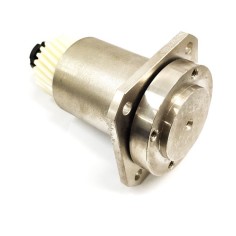 Polea Completa Cortadora HB-320  Parte 44