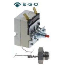 Thermostat de sécurité temp. déconnexion 225°C 1 pôles 16A 375205 5513542110 12017873, X012120000, X012130, X012130000