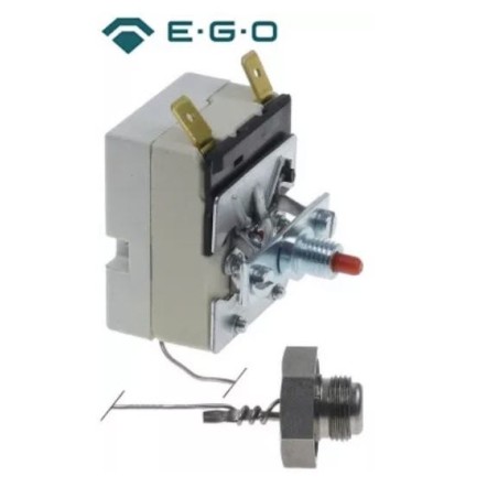 Safety thermostat disconnection temperature 225°C 1 pole 16A 375205 5513542110 12017873, X012120000, X012130, X012130000