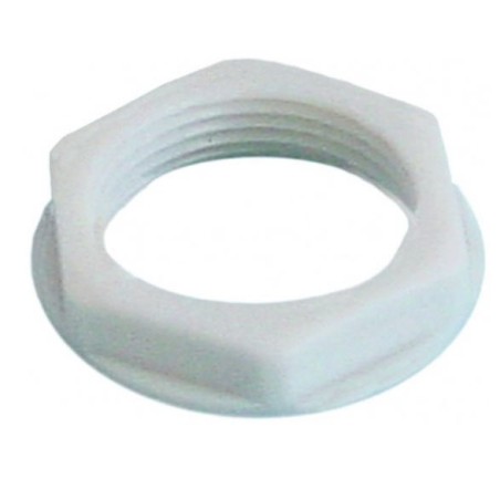 Écrou fileté M42x2 H13mm Filtre lave-vaisselle Marchef MRC-BYM