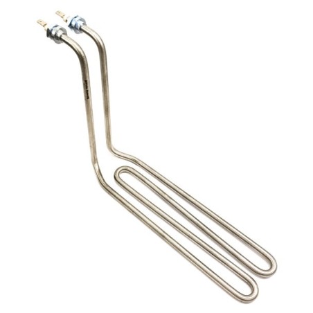 Résistance Friteuse 2500W 230V 70x265x195mm XDFK 1010LG T