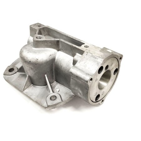 Reductora Picadora TC-12 TC-22 Despiece del 12 al 24