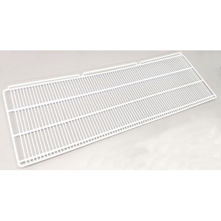 Refrigerated Cabinet Grille LC-900 1100x370mm