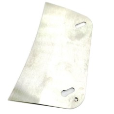 Protetor de aço inoxidável Cortadora HBS-350 Parte 71