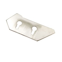 Protector acero inoxidable Cortadora HBS Parte 41