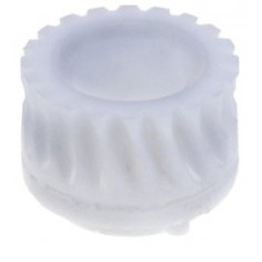 Engrenage de laminoir à pizza 20 dents Ø25mm H34mmBP-40 BP-30 Détail 12 - 10