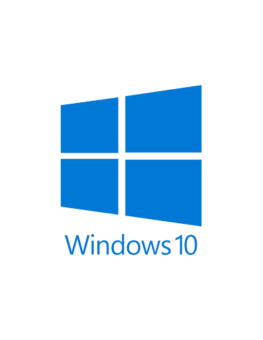 Sistema Operativo Windows 10