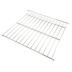 Plateau Grille 415x338mm RTR-97L Rotor 1.1.B.B02.06.55