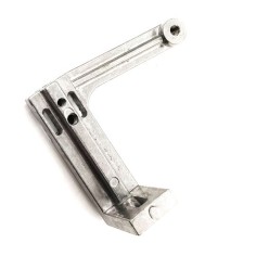 Sharpening Support for HBS Cutters Part 20