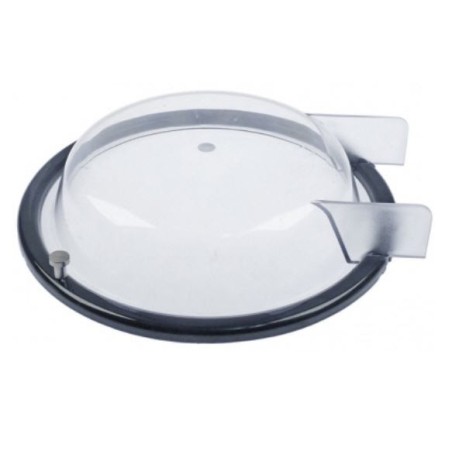 Couverture éplucheuse de pommes de terre OZTI PSM10 2840.00010.54 696563 0840.00010.14