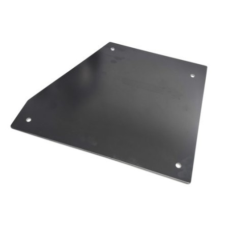 Cristal Direito Vitrine RTS-84L RTS-44L 1.1.E.E2.12.11 Despiece 41