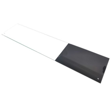 Cristal Arriba RTS-44L 1.1.E.E2.12.02 1106x245mm  Parte 9