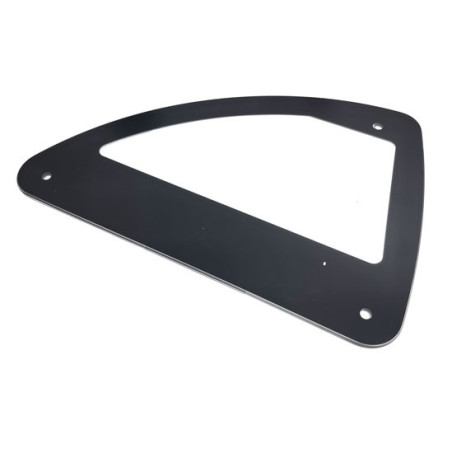 Cristal Izquierda Vitrina RTS-83L 1.1.E.E2.10.48 Despiece 14