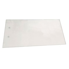 Display Case Glass Door RTS-83L 1.1.E.E2.10.54 555x200mm Breakdown 2