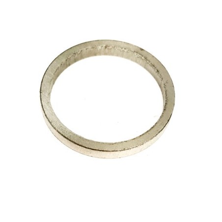 Anillo separador acero inoxidable Interior Ø30mm Exterior Ø35mm Ancho 4mm