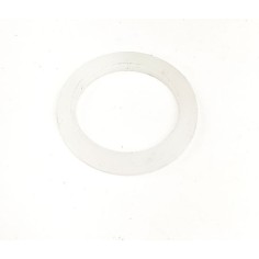 Anel separador Fibra Interior Ø30mm Exterior Ø40mm Largura 4mm
