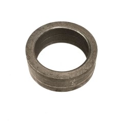 Anillo separador acero Interior Ø30mm Exterior Ø40mm Ancho 14mm