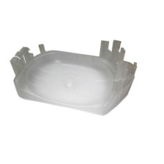 Standard evaporator tray Whirlpool LFD016001 481981728273 8435576604772