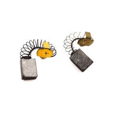 Motor Brush Kit for Mixer B7 14x10x4mm