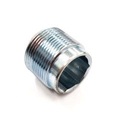 Accouplement de tirant Coupeuse HBS-350 Partie 26