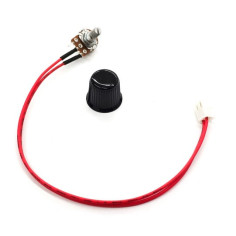 Potentiomètre B500K Mixeur FTA-45MS Tritan