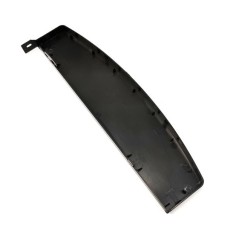 Black Profile Right Refrigerated Cabinet LC-318 LC-368