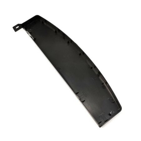 Black Profile Right Refrigerated Cabinet LC-318 LC-368