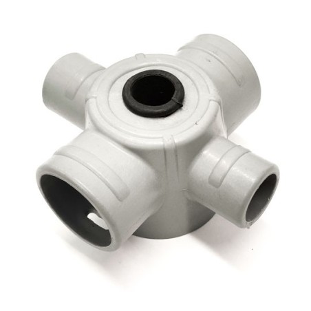 Croix bras de lavage 50 Lave-vaisselle Marchef MRC-BYM