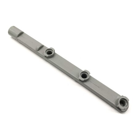 Brazo de lavado 3 boquillas izquierda Lavavajillas 50 Marchef MRC-BYM 220mm