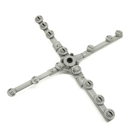 Brazo de lavado completo Lavavajillas 40 Marchef MRC-BYM