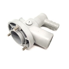 Upper Inlet Dishwasher Elbow Marchef MRC-BYM