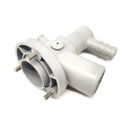 Entrada Superior Cotovelo Lava-louças Marchef MRC-BYM