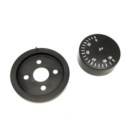 Controle de termostato Chocolateira CH-5 CH-10