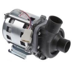 inlet pump diameter 38mm outlet diameter 38mm type 2/102FA15 230V 50/60Hz single phase 0.28kW 499270 Marchef