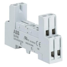 Socle de relais ABB CR-PSS 1SVR405650R1000 380487 381181 380340 Marchef MRC-BYM