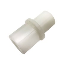 Raccord de drainage pour lave-vaisselle Marchef MRC-BYM Ø Int. 17mm Ø Ext. 14,5mm 30mm L 60mm