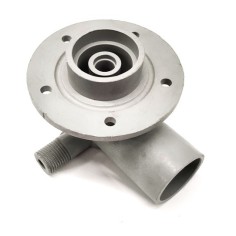 Contra Soporte brazo inferior Lavavajillas 50x50  Marchef MRC-BYM