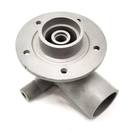 Contra Soporte brazo inferior Lavavajillas 50x50  Marchef MRC-BYM